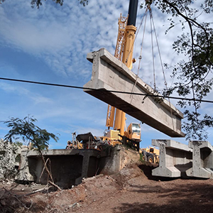 Projetos Realizados